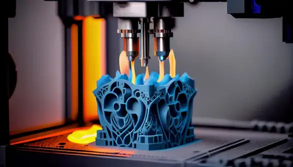 3D Printing: Transforming Industries and Everyday Life - Tech Sandesh