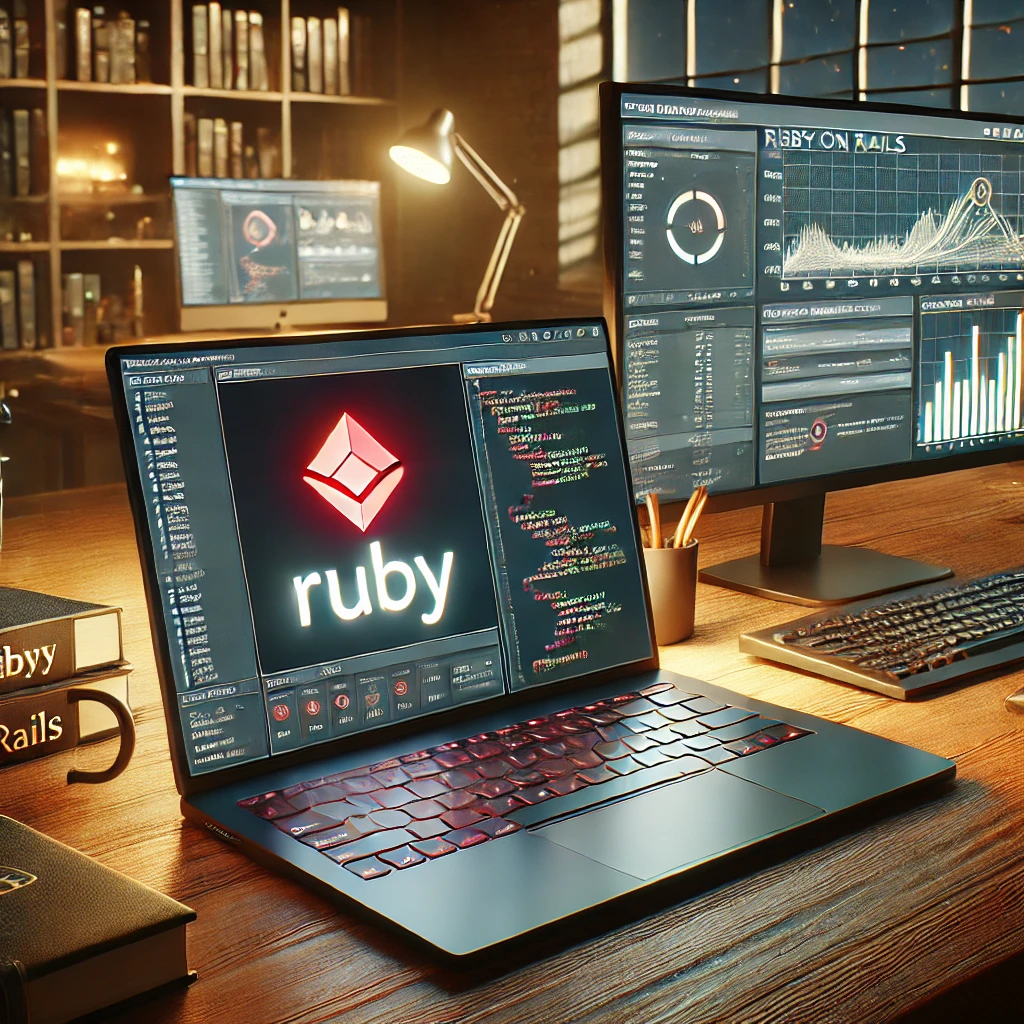 Latest Trends in Ruby Programming Language for 2024 - Tech Sandesh