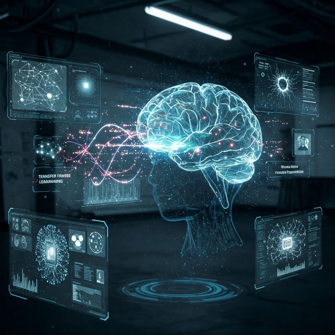 transfetlearning