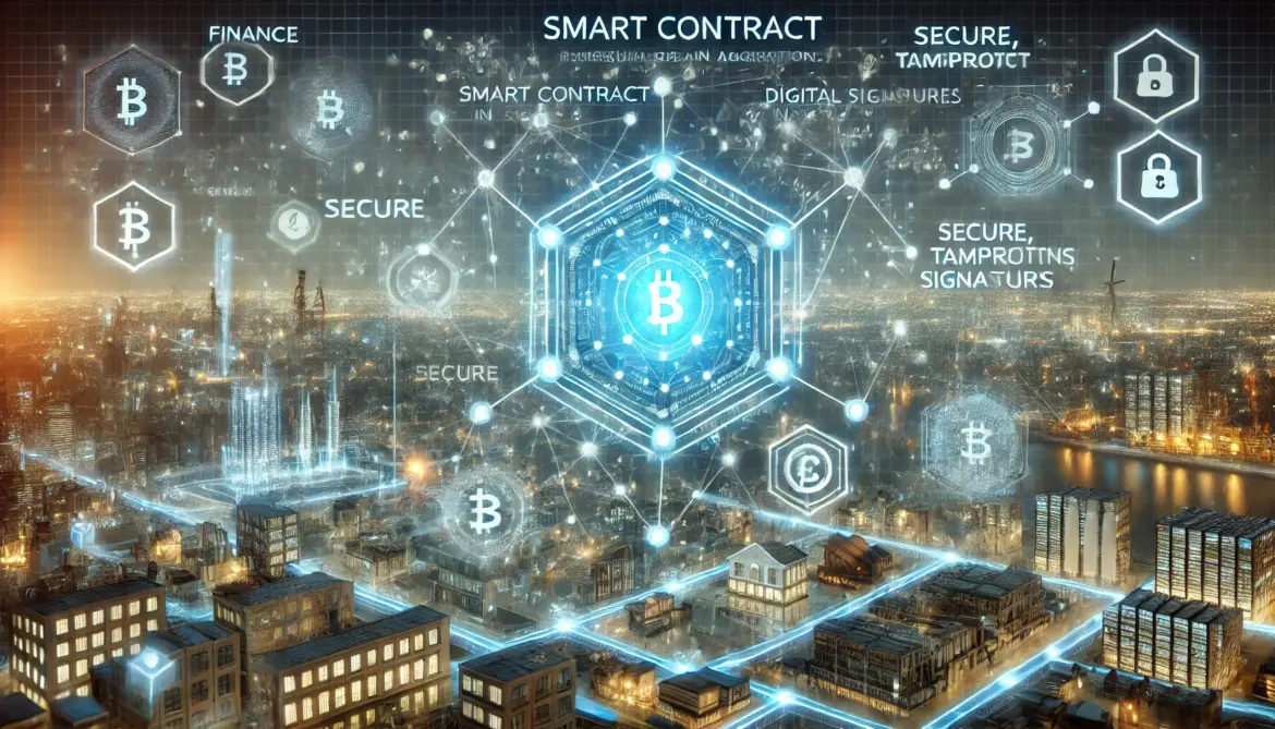 smartcontract