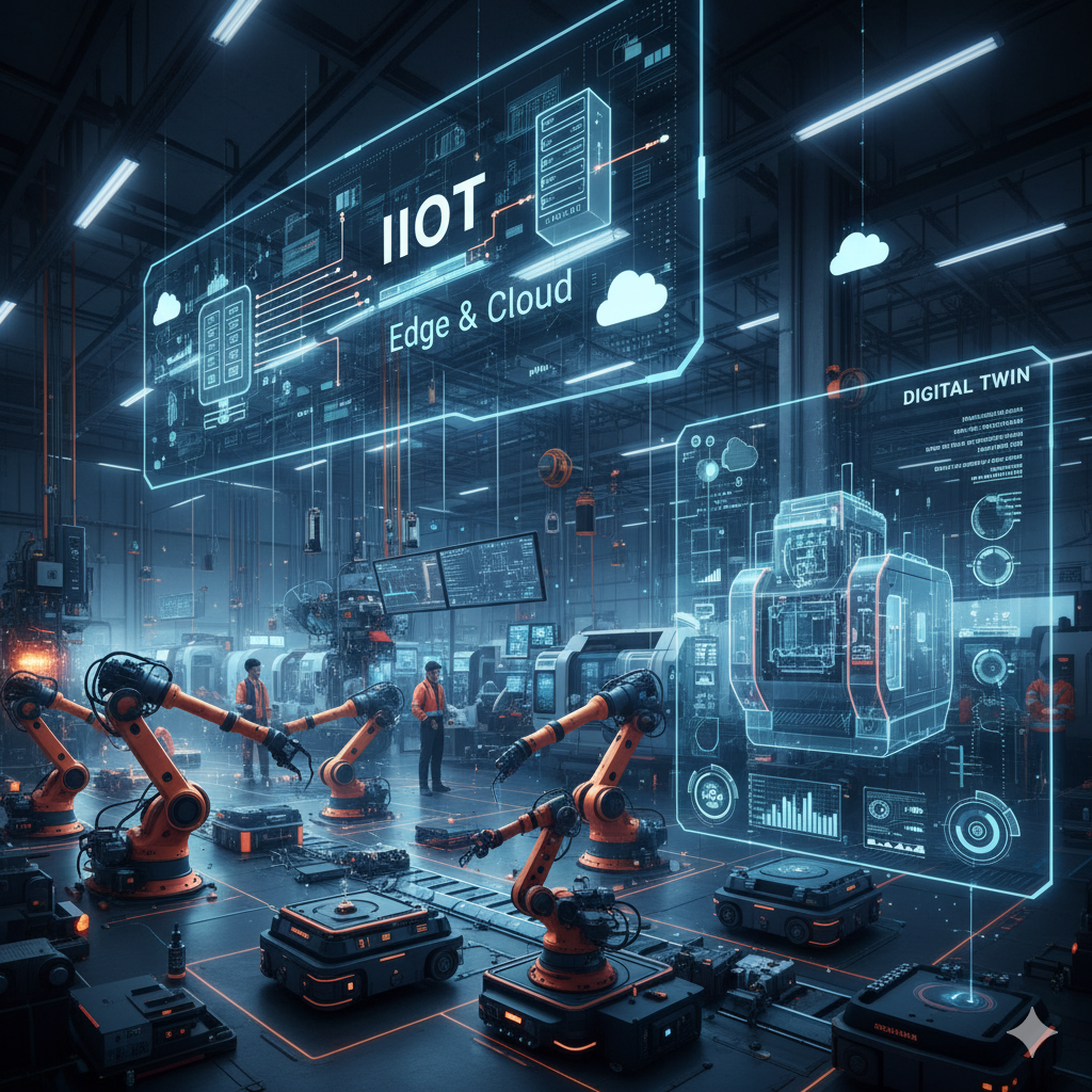 IIOT