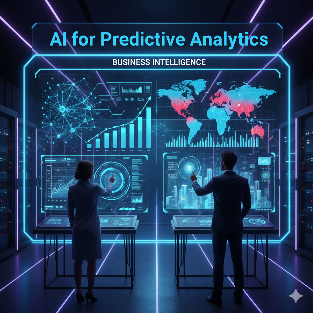 Predictive Analytics