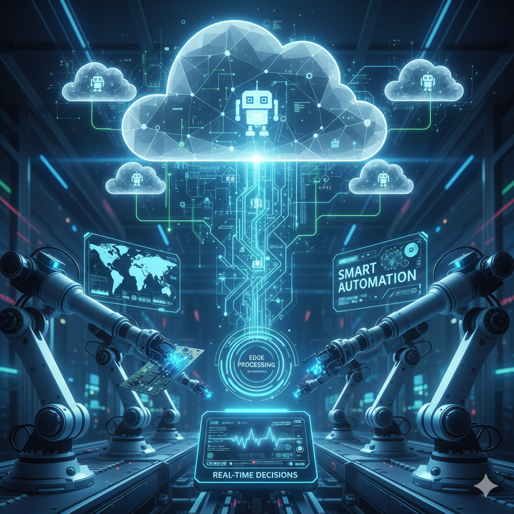 Smart Automation