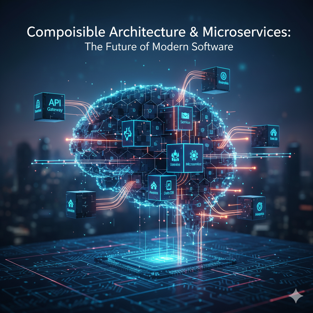 Composable Architecture