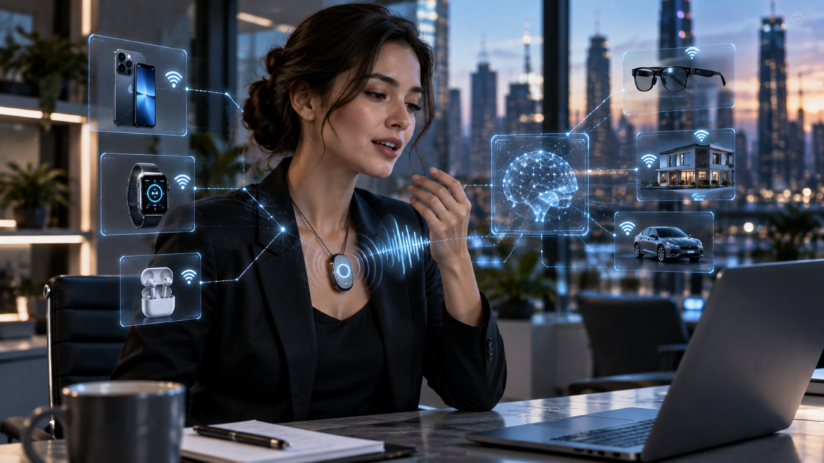 Futuristic-aI-workspace-at-dusk